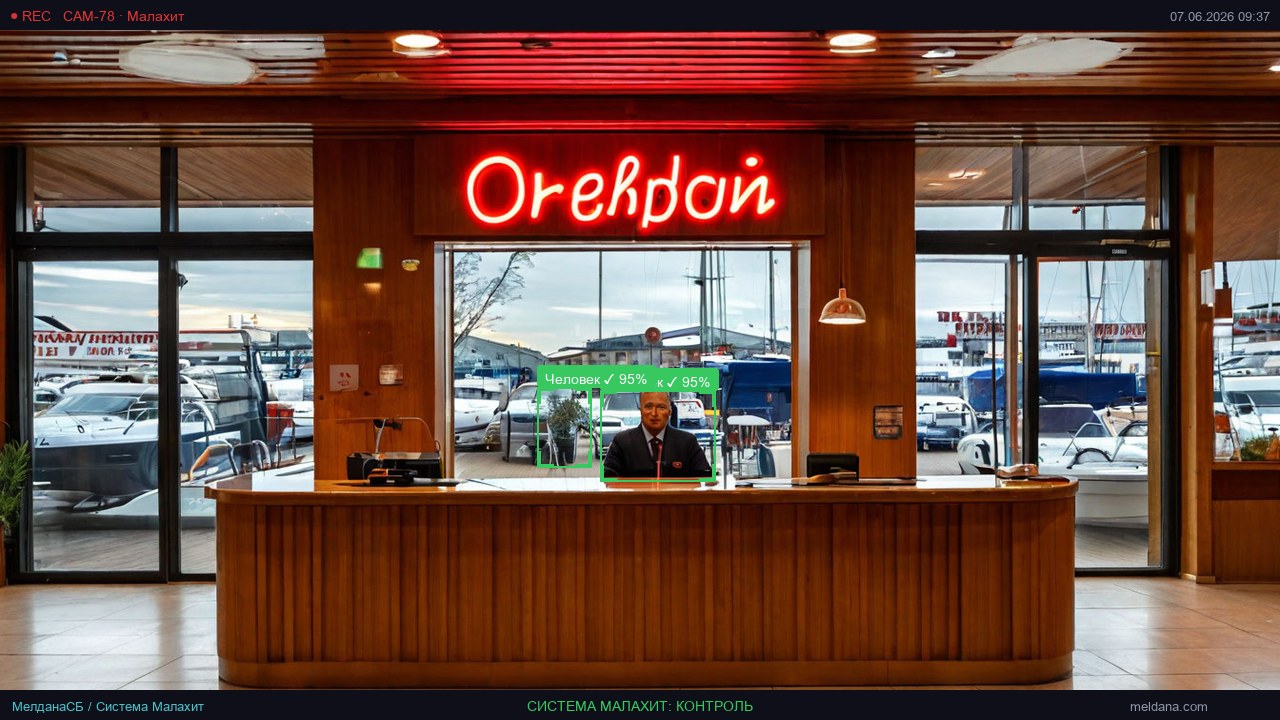 Охрана яхтенных клубов и причалов в Кемерово — от 2 200 ₽/причал/мес