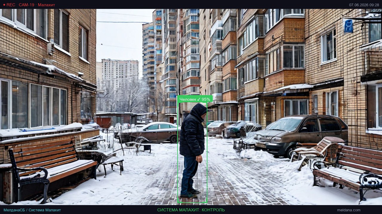 Мониторинг технических помещений ЖК в Кемерово — от 800 ₽/дом/мес