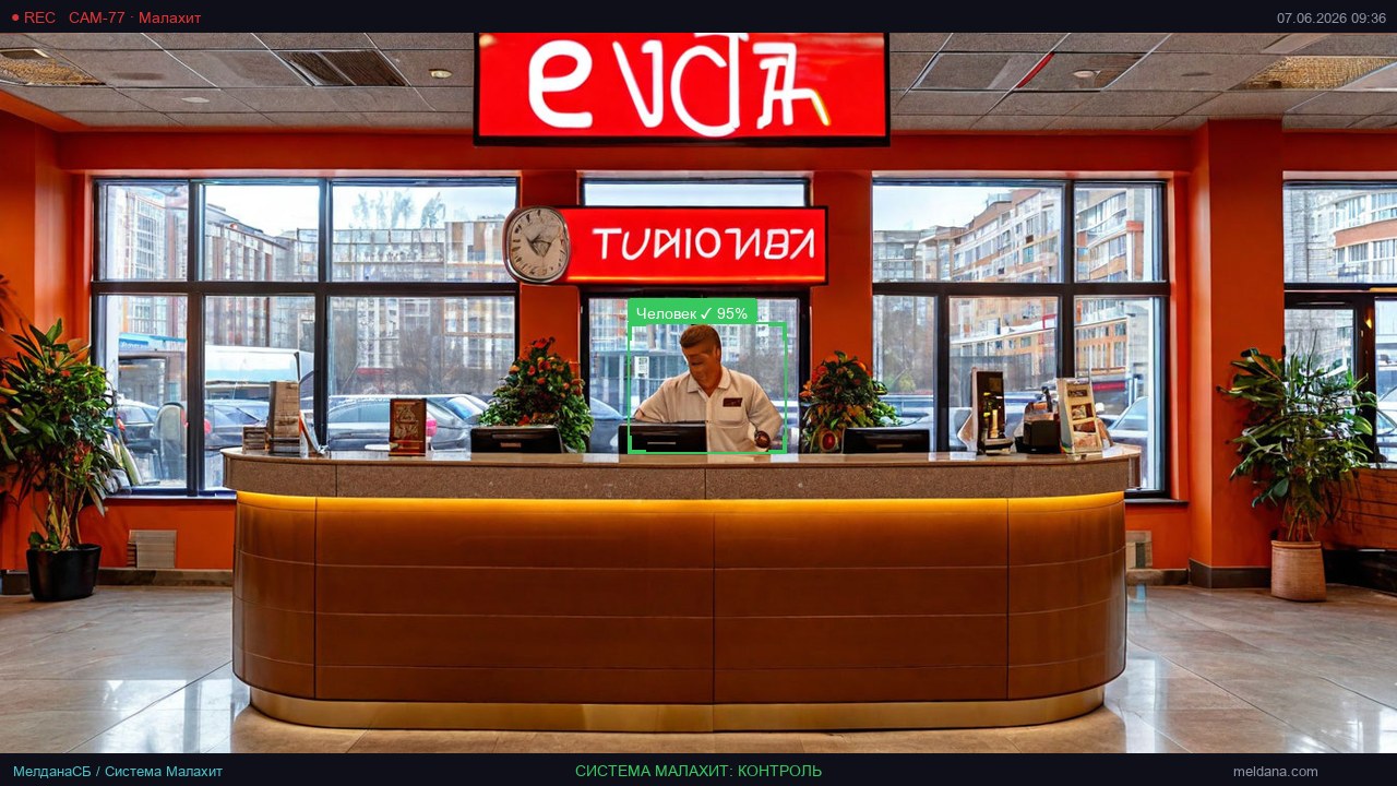 Мониторинг загрузки ресторана (оборот столов) в Кемерово — от 1 400 ₽/ресторан/мес