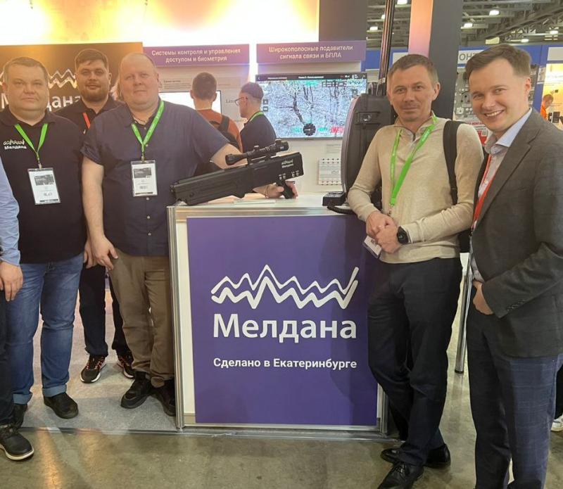 Защита от дронов: современные вызовы и эффективные решения в Кемерово 