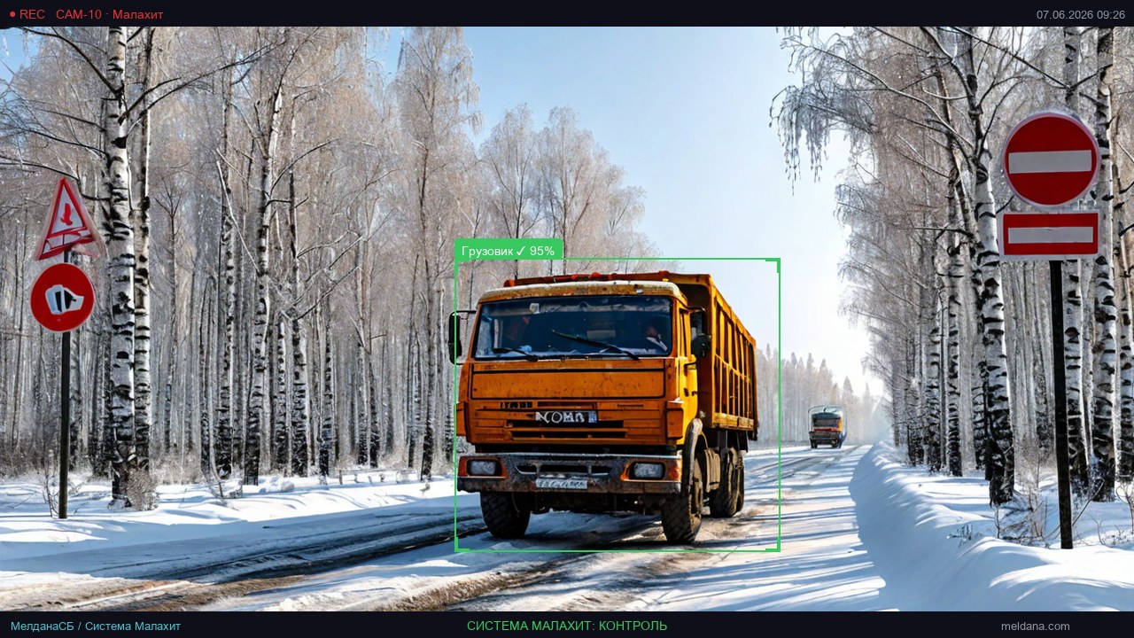 Контроль маршрутов спецтехники на объекте в Кемерово — от 2 100 ₽/единица/мес