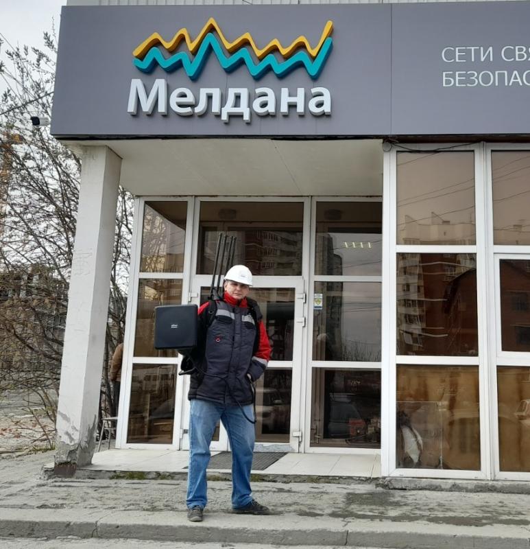 Дроны камикадзе и как с ними бороться в Кемерово  