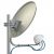 AX-1800 OFFSET MIMO 2x2 офсетный облучатель 4G (LTE1800) сзади