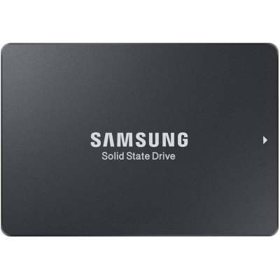 Samsung SSD PM983, 960GB (MZQLB960HAJR-00007) 