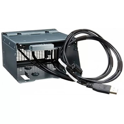Модуль HPE 868000-B21 DL360 Gen10 8SFF DP/USB/ODD Blnk Kit 