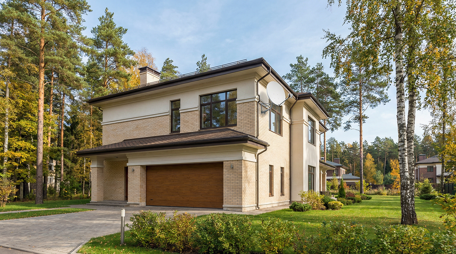 Спутниковый интернет установка и подключение в Кемерово