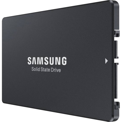 Samsung SSD PM883, 3840GB (MZ7LH3T8HMLT-00005) 